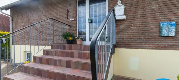 4 غرف نوم منزل في Ostholstein, Germany رقم 97490 4