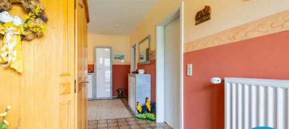 4 غرف نوم منزل في Ostholstein, Germany رقم 97490 5