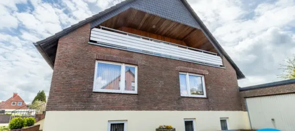 4 غرف نوم منزل في Ostholstein, Germany رقم 97490 23