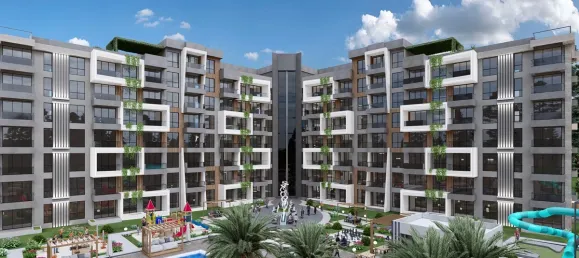 Appartement 2+1 à Aksu, Turkey No. 33177 17