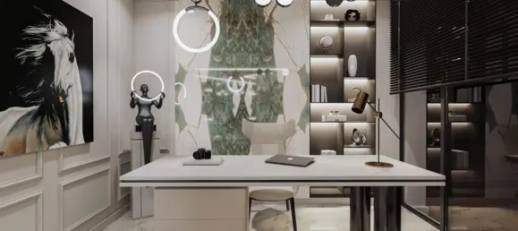 Appartement 2+1 à Aksu, Turkey No. 33177 2