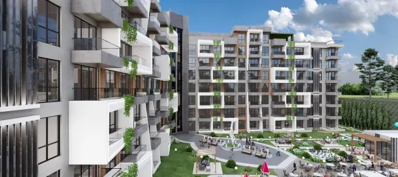 Appartement 2+1 à Aksu, Turkey No. 33177 15