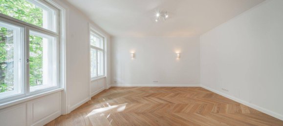 6 rooms Apartment in Wahring, Austria No. 244505 10