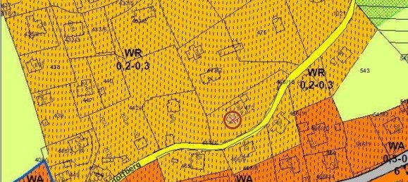 Terrain à Graz, Austria No. 164858 6