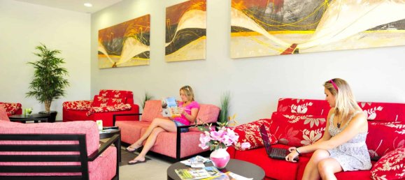 Wohnung in Audierne, France 65m², Nr. 1859 6