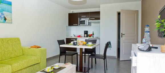 Wohnung in Audierne, France 65m², Nr. 1859 8