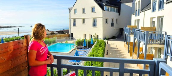 Wohnung in Audierne, France 65m², Nr. 1859 3