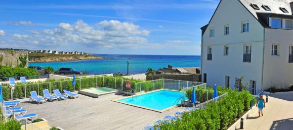 Wohnung in Audierne, France 65m², Nr. 1859 10