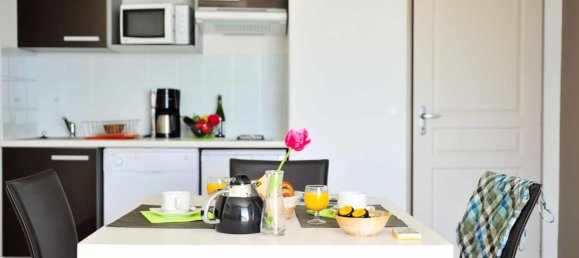 Wohnung in Audierne, France 65m², Nr. 1859 11