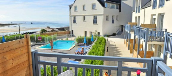 Wohnung in Audierne, France 65m², Nr. 1859 9