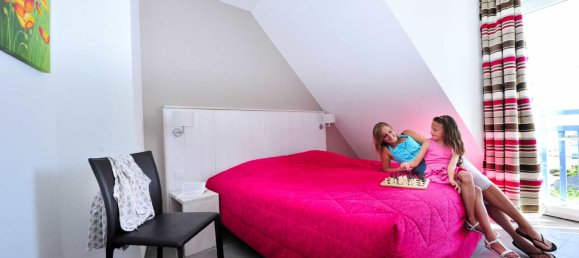 Wohnung in Audierne, France 65m², Nr. 1859 4