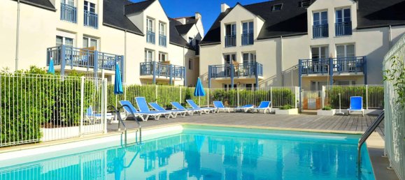 Wohnung in Audierne, France 65m², Nr. 1859 2