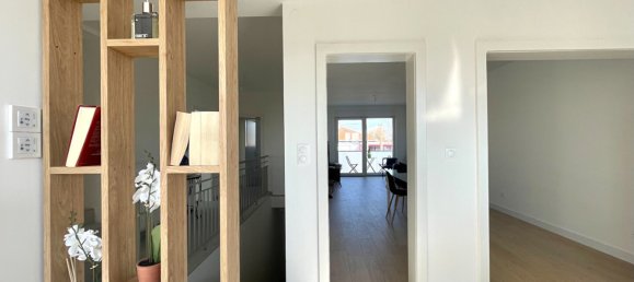 3 Schlafzimmer Doppelhaus in Thionville, France, Nr. 251953 8