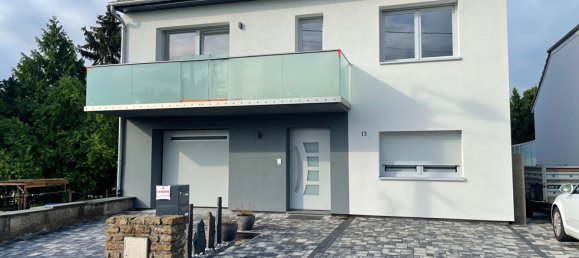 3 Schlafzimmer Doppelhaus in Thionville, France, Nr. 251953 2