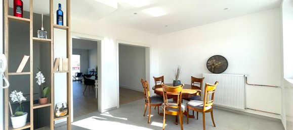 3 Schlafzimmer Doppelhaus in Thionville, France, Nr. 251953 4