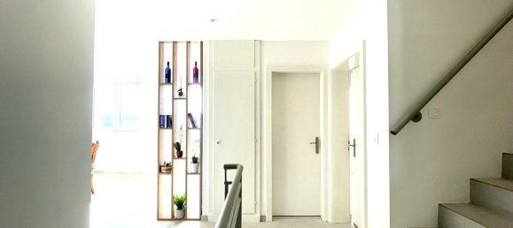 3 Schlafzimmer Doppelhaus in Thionville, France, Nr. 251953 7