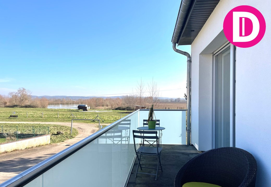 3 Schlafzimmer Doppelhaus in Thionville, France, Nr. 251953