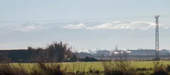 Terrain à Granada, Spain No. 181250 4