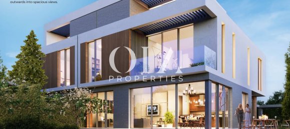 3 bedrooms Townhouse in Al Reem Island, UAE No. 17492 6