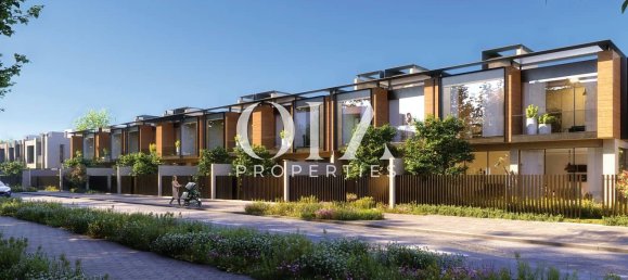 3 bedrooms Townhouse in Al Reem Island, UAE No. 17492 8