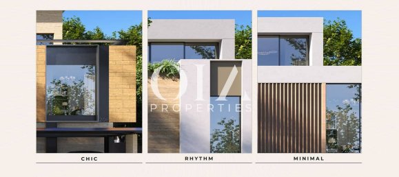 3 bedrooms Townhouse in Al Reem Island, UAE No. 17492 3