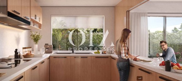 3 bedrooms Townhouse in Al Reem Island, UAE No. 17492 4