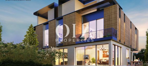 3 bedrooms Townhouse in Al Reem Island, UAE No. 17492 7