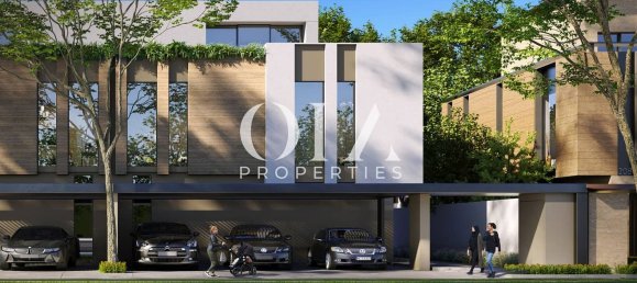 3 bedrooms Townhouse in Al Reem Island, UAE No. 17492 11