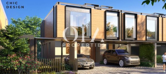 3 bedrooms Townhouse in Al Reem Island, UAE No. 17492 15