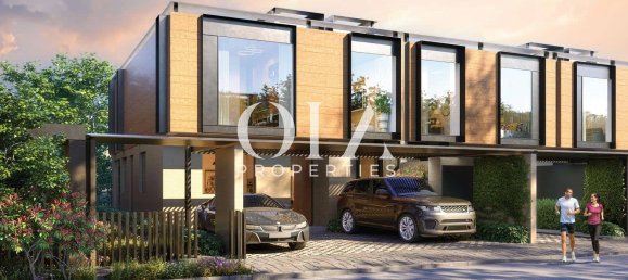 3 bedrooms Townhouse in Al Reem Island, UAE No. 17492 18