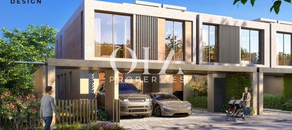 3 bedrooms Townhouse in Al Reem Island, UAE No. 17492 14