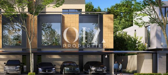 3 bedrooms Townhouse in Al Reem Island, UAE No. 17492 19