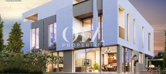 3 bedrooms Townhouse in Al Reem Island, UAE No. 17492 5