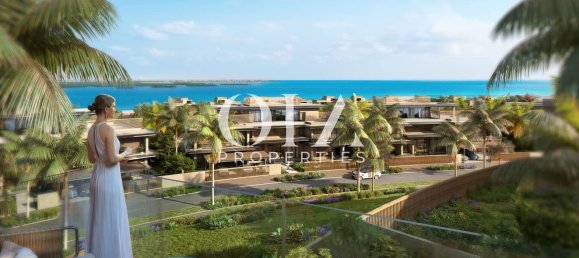 3 bedrooms Townhouse in Al Reem Island, UAE No. 17492 20