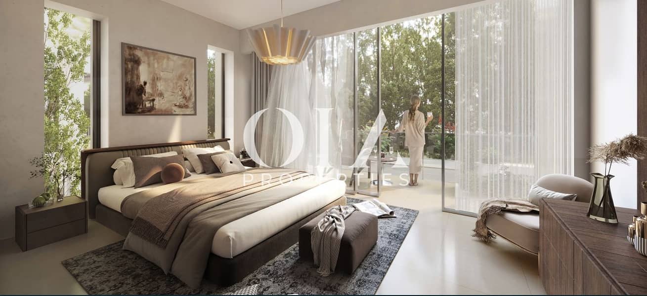 3 bedrooms Townhouse in Al Reem Island, UAE No. 17492