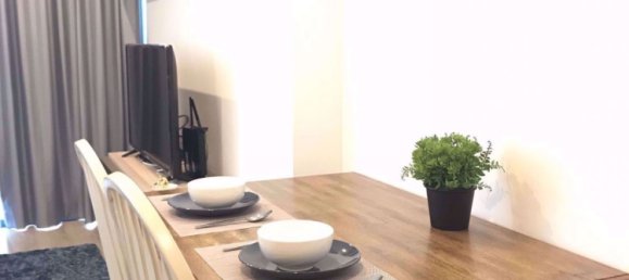 1 bedroom Condo in Bang Rak, Thailand No. 10172 8