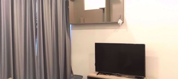 1 bedroom Condo in Bang Rak, Thailand No. 10172 2