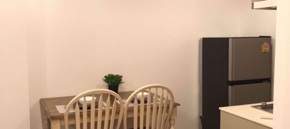 1 bedroom Condo in Bang Rak, Thailand No. 10172 3