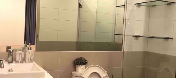 1 bedroom Condo in Bang Rak, Thailand No. 10172 7