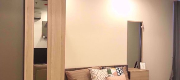 1 bedroom Condo in Bang Rak, Thailand No. 10172 5