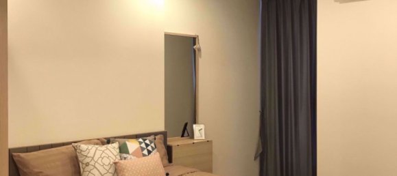 1 bedroom Condo in Bang Rak, Thailand No. 10172 6