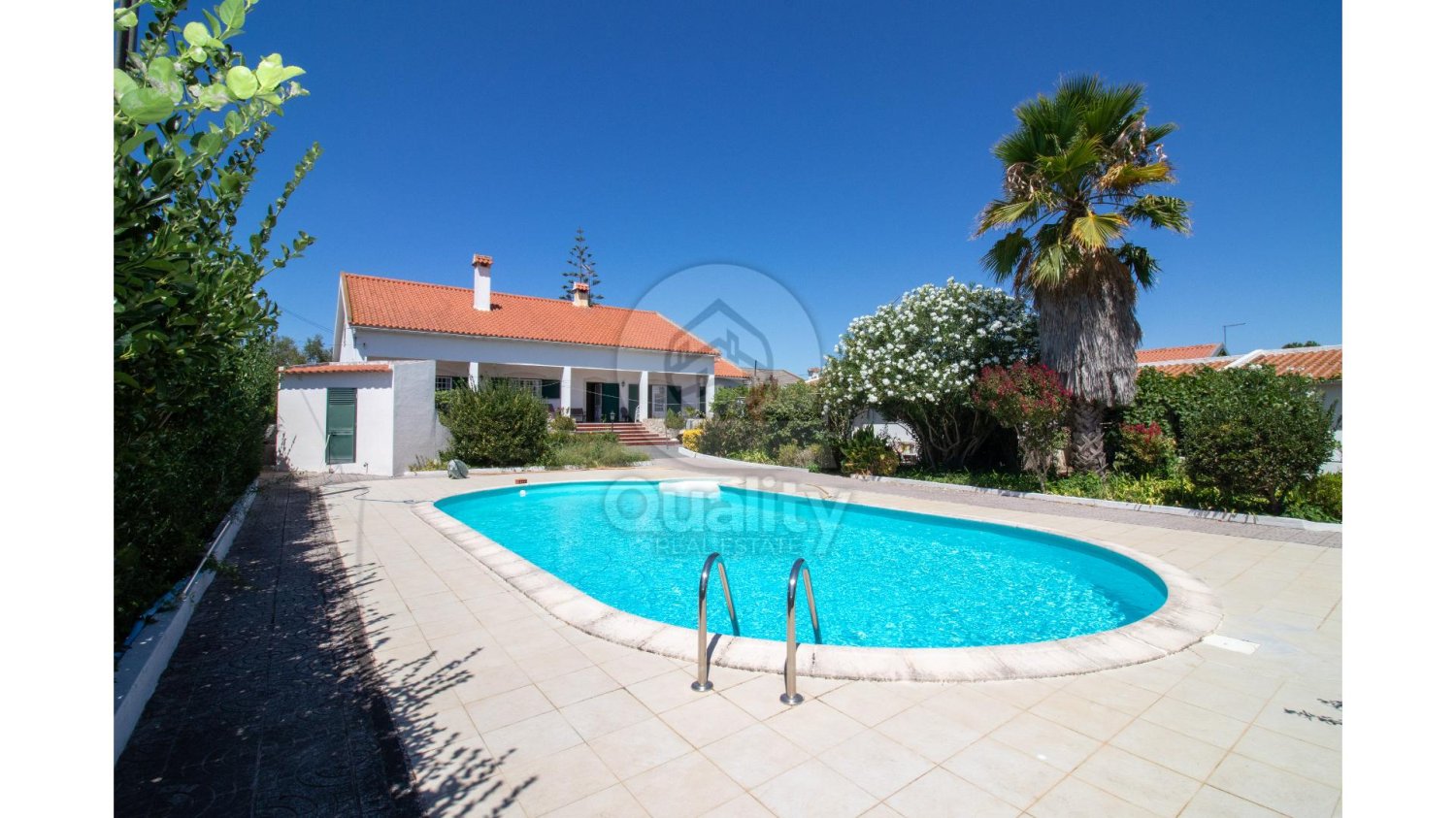 2 bedrooms House in Moita, Portugal No. 297266