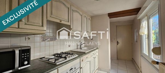 3 غرف نوم تاون هاوس في Saint-Omer, France رقم 233108 3