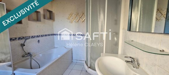 3 غرف نوم تاون هاوس في Saint-Omer, France رقم 233108 5