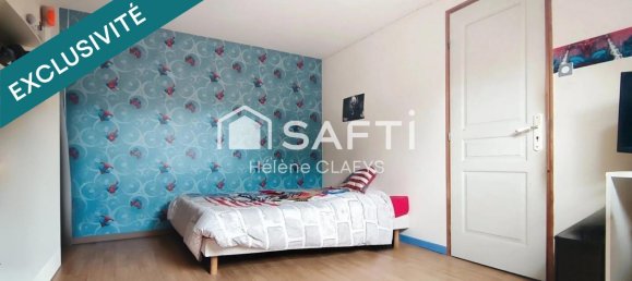 3 غرف نوم تاون هاوس في Saint-Omer, France رقم 233108 2