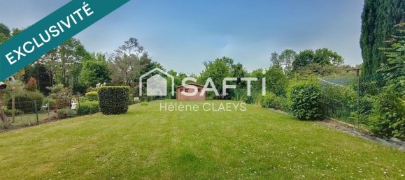 3 غرف نوم تاون هاوس في Saint-Omer, France رقم 233108 6