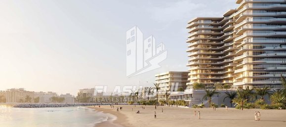 Квартира с 3 спальнями в Al Marjan Island, ОАЭ № 33234 2