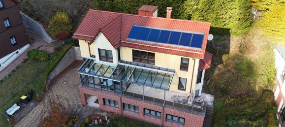 6 rooms House in Wartburgkreis, Germany No. 202799 17