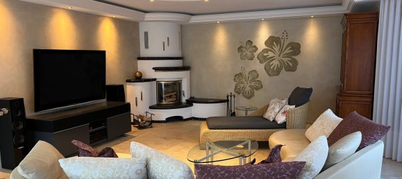 6 rooms House in Wartburgkreis, Germany No. 202799 11