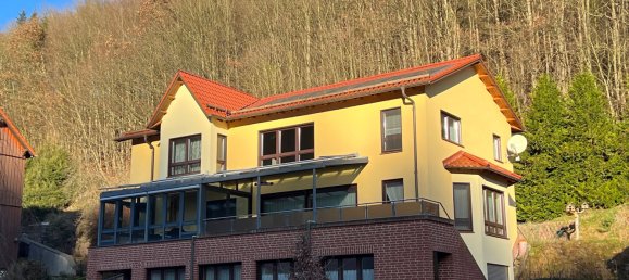 6 rooms House in Wartburgkreis, Germany No. 202799 16